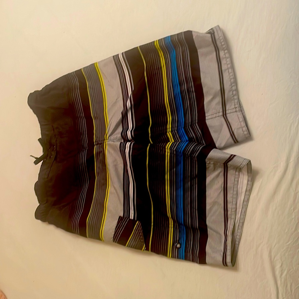 BIG BOYS SWIM TRUNKS